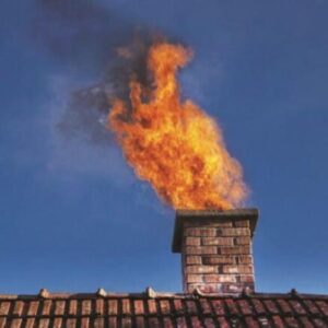 Stove Safety