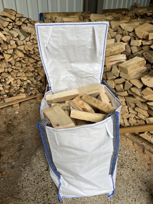 Large Ash Firewood