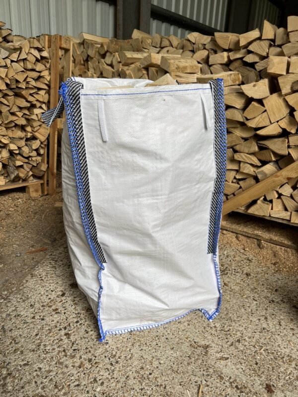 Large Ash Firewood, X-Large Logs