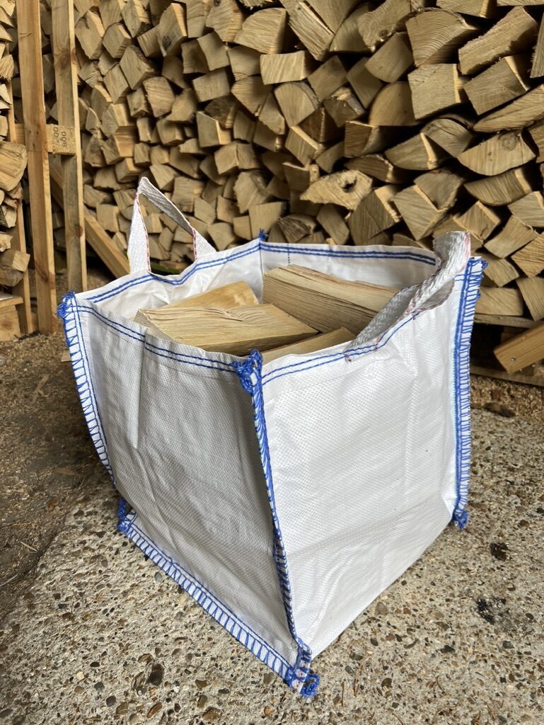 Medium Ash Firewood