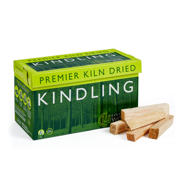 CW21274 Kindling