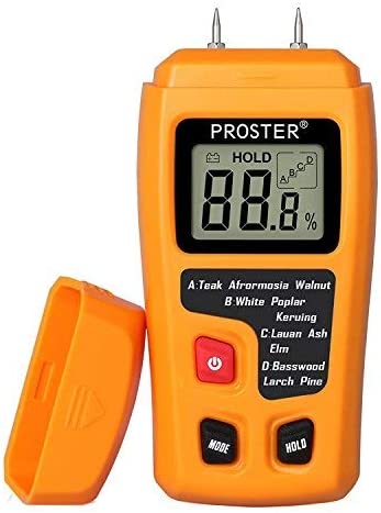 Moisture Meter