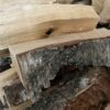 Large Birch Firewood