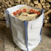 Large Birch Firewood