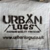 Large Ash Firewood, X-Large Logs