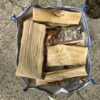 Medium Birch Firewood