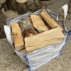 Medium Birch Firewood