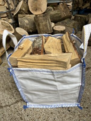 Medium Birch Firewood