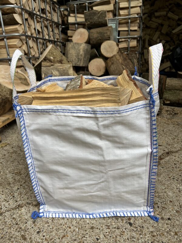 Medium Birch Firewood