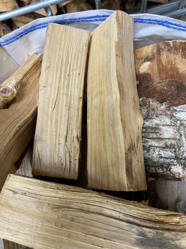Large Mixed Firewood