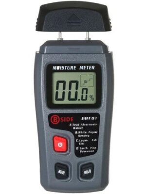 Moisture Meter