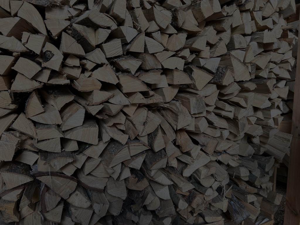 Firewood Bundles