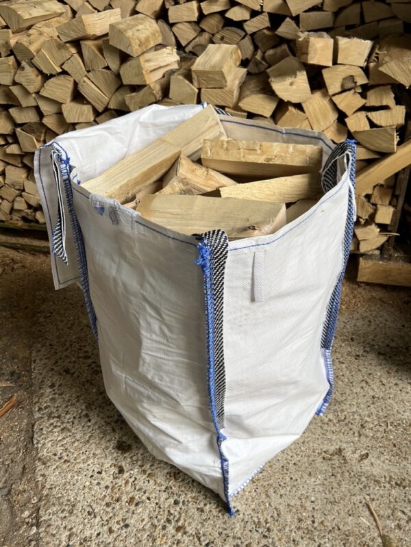 Large Ash Firewood