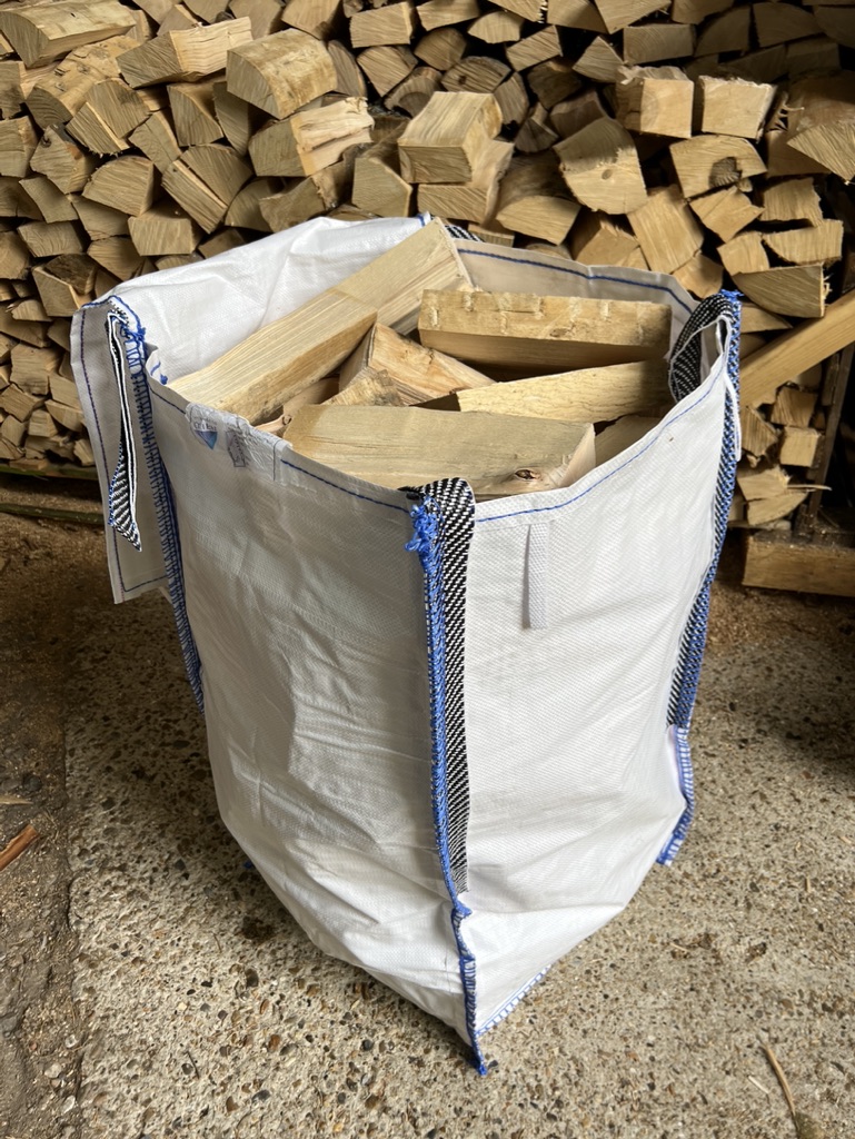Large Ash Firewood