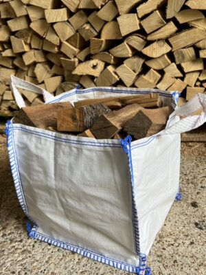 Medium Cherry Firewood