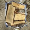 Large Birch Firewood