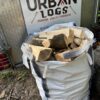 Large Ash Firewood, X-Large Logs