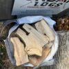 Large Ash Firewood, X-Large Logs