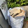 Large Ash Firewood, X-Large Logs