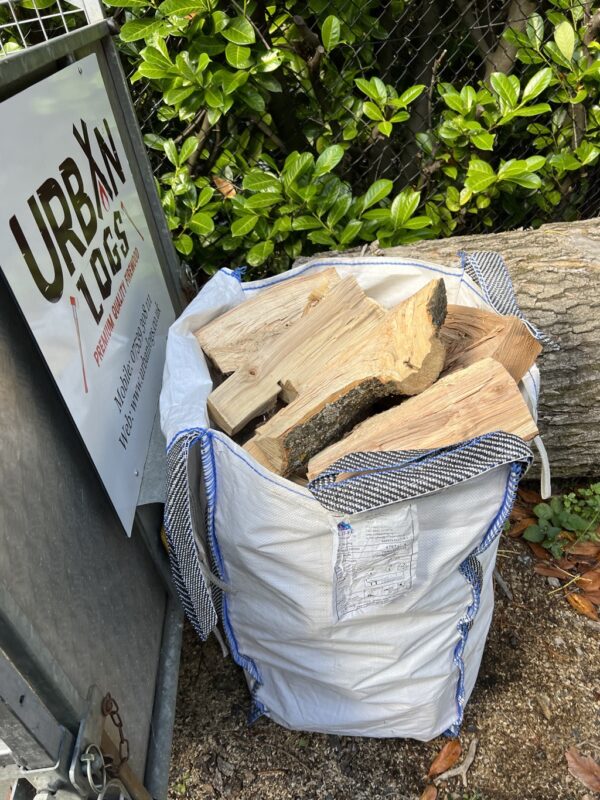 Large Ash Firewood, X-Large Logs
