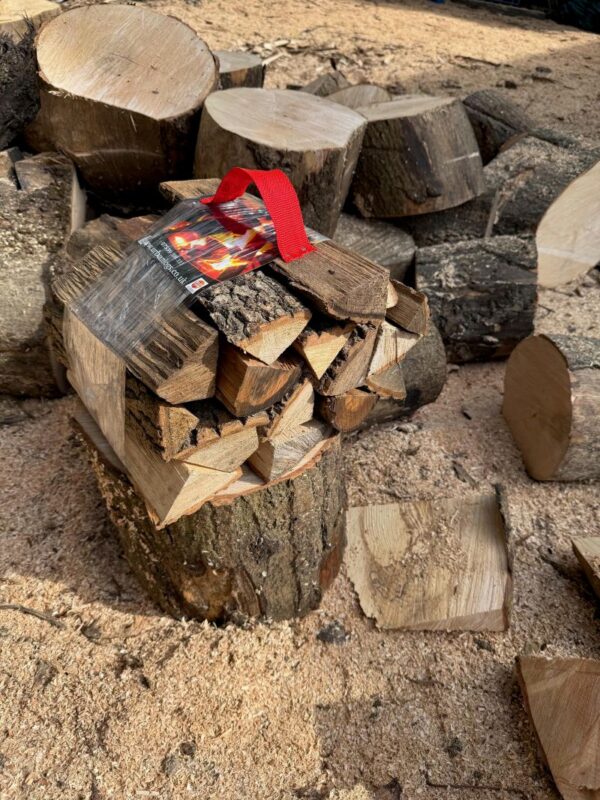 Firewood Bundles