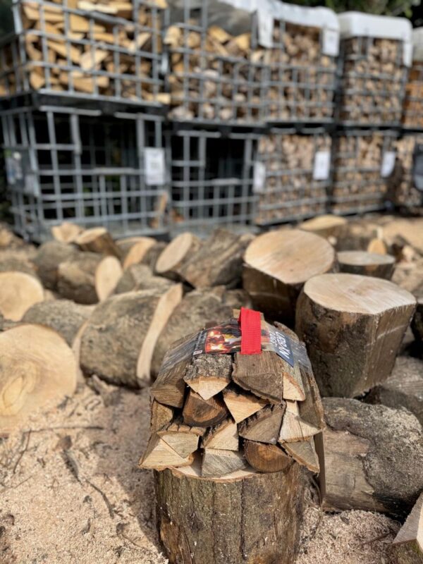 Firewood Bundles