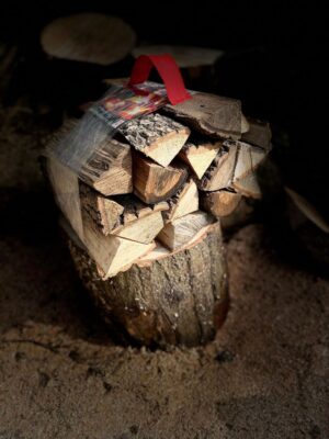 Firewood Bundles