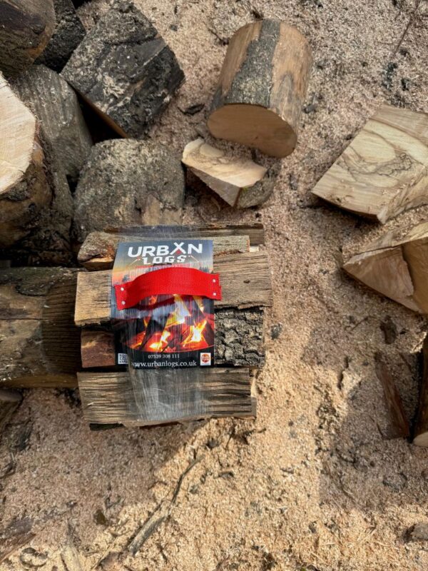 Firewood Bundles