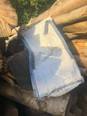 Deposit per bag (refundable on return)