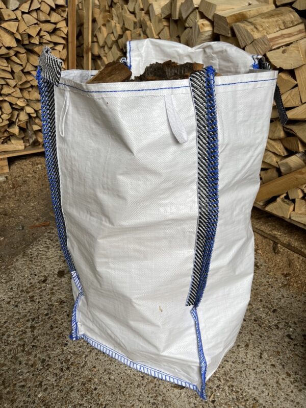 Cherry Lge Barrow Bag 01 Large Cherry Firewood