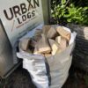 Large Cherry Firewood