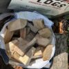 Large Cherry Firewood