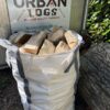 Large Cherry Firewood